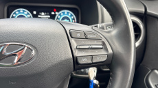 Hyundai Kona 1.0 TGDi 48V MHEV SE Connect 5dr Petrol Hatchback